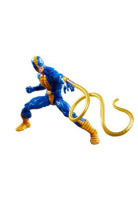 Hasbro Marvel Legends Series Secret Wars Constrictor de 15 cm