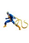 Hasbro Marvel Legends Series Secret Wars Constrictor de 15 cm