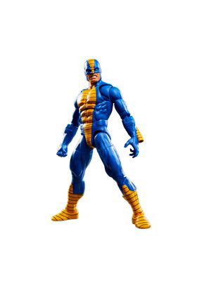 Hasbro Marvel Legends Series Secret Wars Constrictor de 15 cm