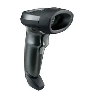 Zebra LI2208 Lector de Códigos de Barras Portátil, Lineal Imager 1D, USB, Negro Zebra LI2208 Lector de Códigos de Barras Portátil, Lineal Imager 1D, USB, Negro