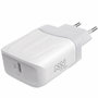 Myway Cargador de Pared MWACC0005 20W USB-C Blanco