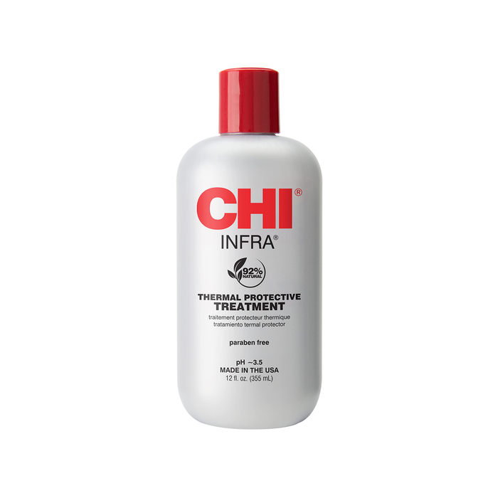 Farouk CHI Infra Treatment Tratamiento Capilar 355 mL Farouk CHI Infra Treatment Tratamiento Capilar 355 mL