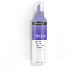 John Frieda FRIZZ-EASE Dream Curls Espuma Definidora de Rizos 200 ml
