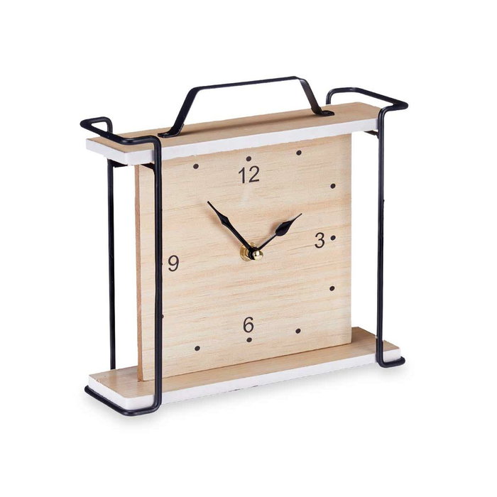 Reloj de Mesa Gift Decor 6 Unidades