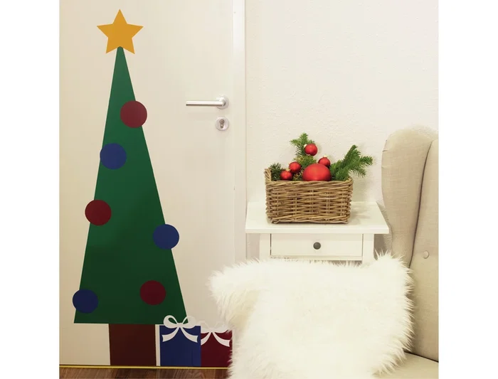 D-c-fix Rollo Autoadhesivo Burdeos Mate para Manualidades y Bricolaje, Papel Plastificado 45 cm de Ancho x 15 m de Largo