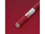 D-c-fix Rollo de papel autoadhesivo burdeos mate 45 cm x 15 m