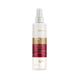 Joico K-PAK COLOR THERAPY LUSTER LOCK SPRAY Protector y Abrillantador 200ML