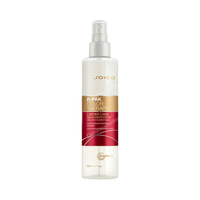 Joico K-PAK Color Therapy Luster Lock Spray 200ml Joico K-PAK Color Therapy Luster Lock Spray 200ml