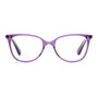 Montura de Gafas Infantil Kate Spade TAHLIAB3VE615 Morado Ø 46 mm