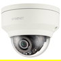 Hanwha Techwin Wisenet XNV-6020R Cámara IP Seguridad Exterior Full HD 2MP PTZ Digital Domo Fijo, PoE, Visión Nocturna 30m, IP67 IK10, Español