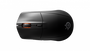 SteelSeries Rival 3 Wireless Ratón Gaming para Diestros - Inalámbrico RF/Bluetooth 5.0, Óptico 18000 DPI, 6 Botones, Iluminación RGB, Negro