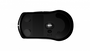 SteelSeries Rival 3 Wireless Ratón Gaming para Diestros - Inalámbrico RF/Bluetooth 5.0, Óptico 18000 DPI, 6 Botones, Iluminación RGB, Negro