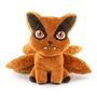 Naruto Shippuden Figura de peluche Kurama 24 cm
