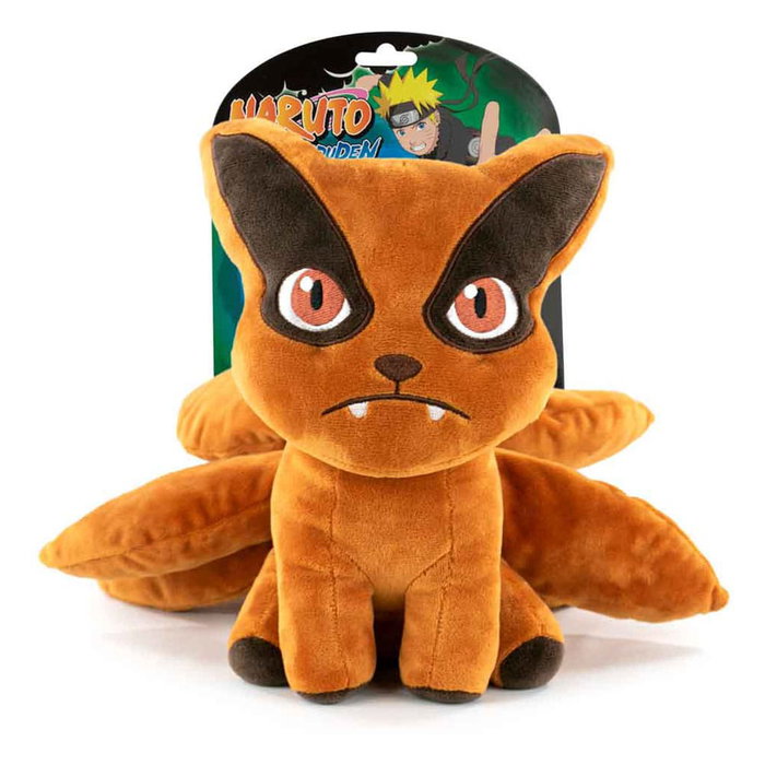 Naruto Shippuden Figura de peluche Kurama 24 cm