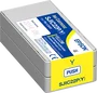 Epson Cartucho de tinta amarillo C33S020604 SJIC22P-Y 32,5ml