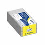 Epson Cartucho de tinta amarillo C33S020604 SJIC22P-Y 32,5ml