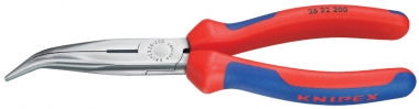 Knipex Alicate de boca de cigüeña 200 mm