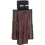 Heroes Of Goo Jit Zu Figura Minecraft Enderman 11 cm HER0630996430064