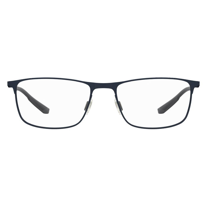 Montura de Gafas Hombre Under Armour UA5015GPJPF41 Azul ø 54 mm
