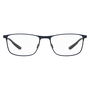 Montura de Gafas Hombre Under Armour UA5015GPJPF41 Azul ø 54 mm
