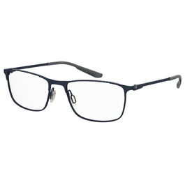 Montura de Gafas Hombre Under Armour UA5015GPJPF41 Azul ø 54 mm