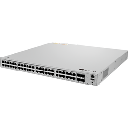 Huawei S310-48P4X con 48 puertos 10/100/1000BASE-T PoE+ y 4 puertos 10GE SFP+