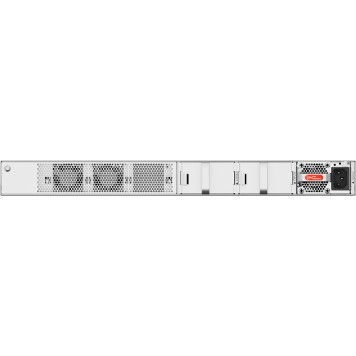 Huawei S310-48P4X con 48 puertos PoE+ y 4 puertos 10GE SFP+