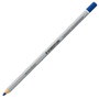 Staedtler Lumocolor Lápiz para marcar azul soluble al agua