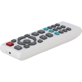 InFocus INREMOTE1 Control remoto para proyectores DLP