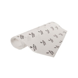 Victoria Vynn Mantel Silicona Blanco Antideslizante Resistente Acetona Fácil Limpiar 40x30 cm