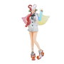 BANPRESTO Figura Uta One Piece Film Red DXF The Grandline Series 16cm