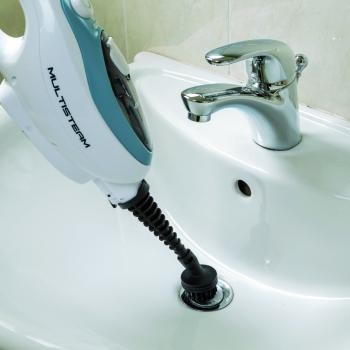 Ariete Steam Mop 10 en 1