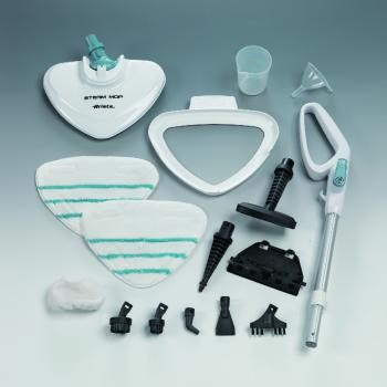 Ariete Steam Mop 10 en 1 Ariete Steam Mop 10 en 1