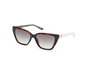 Guess GU7919-5852P Gafas de sol con cristal verde degradado