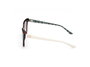 Guess GU7919-5852P Gafas de sol con cristal verde degradado