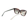 Guess GU7919-5852P Gafas de sol con cristal verde degradado