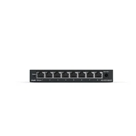 Ruijie Networks RG-ES108GD Switch No Administrado Gigabit de 8 Puertos