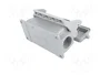 HARTING Carcasa para conectores HDC Han tamaño 16B IP65