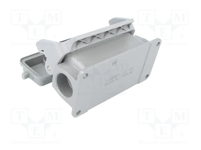 HARTING Carcasa para conectores HDC Han tamaño 16B IP65 HARTING Carcasa para conectores HDC Han tamaño 16B IP65