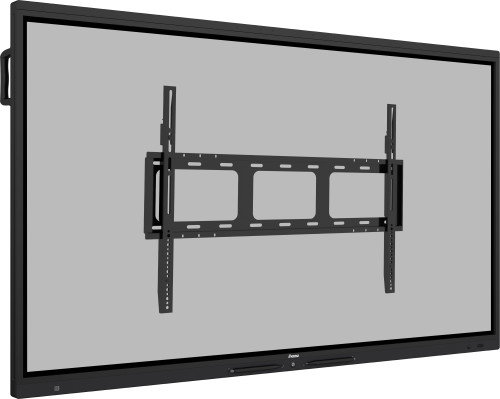 Iiyama TE6515A-B2AG Pantalla Táctil Interactiva 4K Android 65" | 8GB RAM 128GB | WiFi 6 | Panel VA | 40 Puntos Táctiles | Altavoces 40W | USB-C 100W | Micrófono Iiyama TE6515A-B2AG Pantalla Táctil Interactiva 4K Android 65" | 8GB RAM 128GB | WiFi 6 | Panel VA | 40 Puntos Táctiles | Altavoces 40W | USB-C 100W | Micrófono