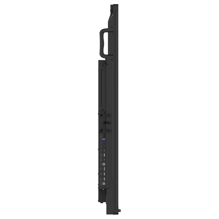 Iiyama TE6515A-B2AG Pantalla Táctil 65 pulg 4K UHD Android 14