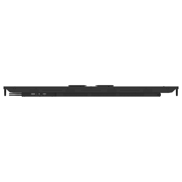 Iiyama TE6515A-B2AG Pantalla Táctil 65 pulg 4K UHD Android 14