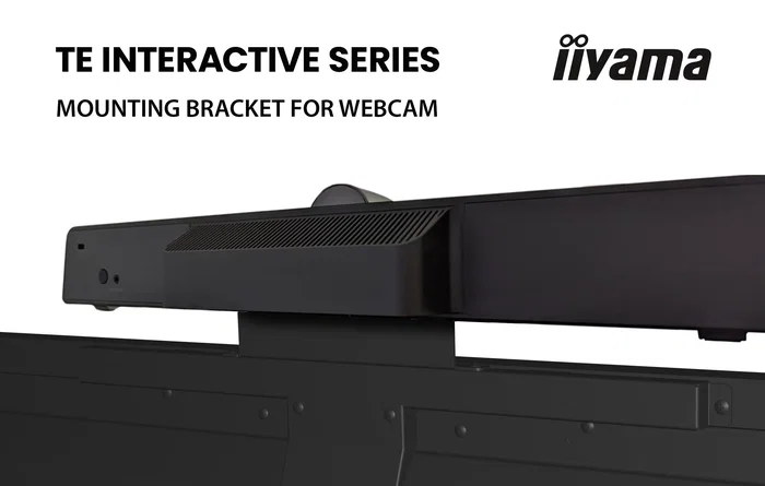 Iiyama TE6515A-B2AG Pantalla Táctil 65 pulg 4K UHD Android 14