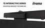 Iiyama TE6515A-B2AG Pantalla Táctil 65 pulg 4K UHD Android 14