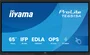 Iiyama TE6515A-B2AG Pantalla Táctil 65 pulg 4K UHD Android 14