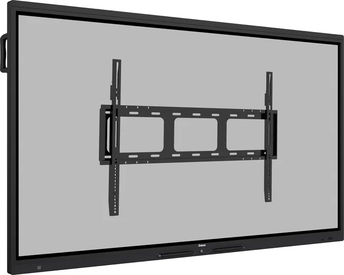 Iiyama TE6515A-B2AG Pantalla Táctil 65 pulg 4K UHD Android 14