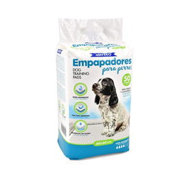 Nayeco Empapadores Basic 60x60cm 50 uds