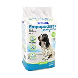 Nayeco Empapadores Basic 60x60cm 50 uds