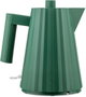 Alessi Hervidor Eléctrico Plissé 1L Verde MDL06/1 GR