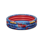 Bestway Piscina Hinchable Marvel Spiderman 122x30 cm +2 Años Jardin 98018